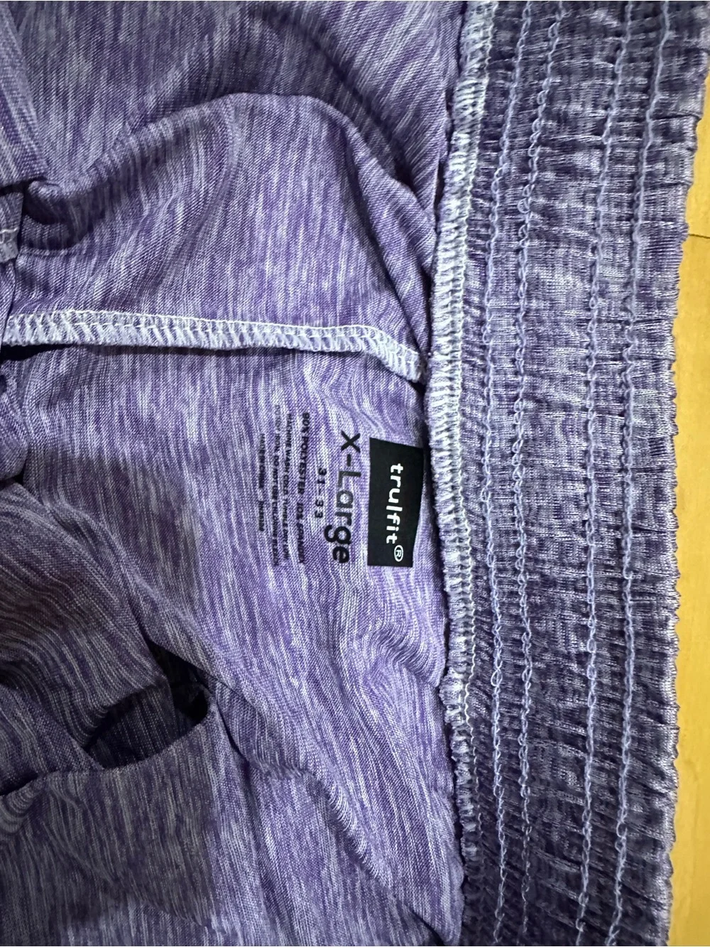 ComfortFit Women's Athletic Shorts - Black, Charcoal, Lavender